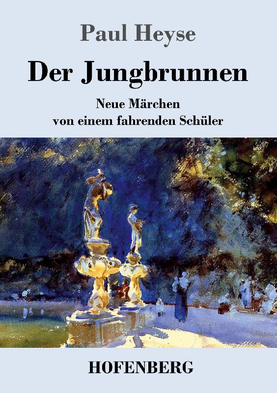 Buchcover