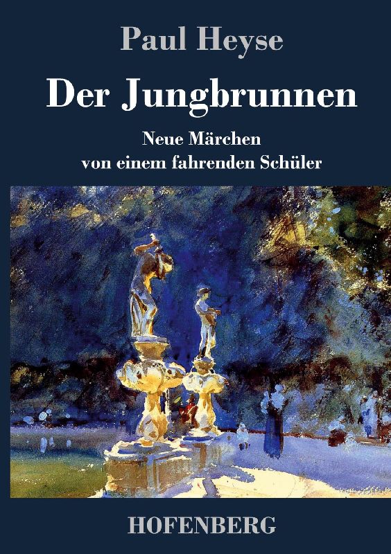 Buchcover