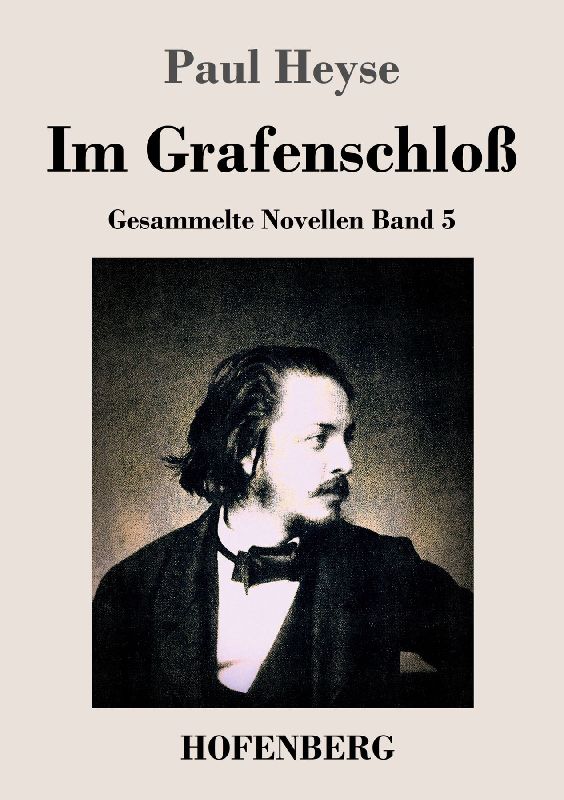 Im Grafenschloß