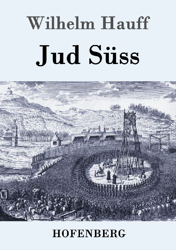 Jud Süss