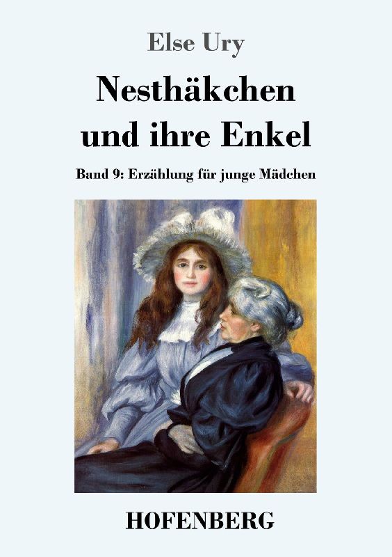 Nesthäkchen und ihre Enkel