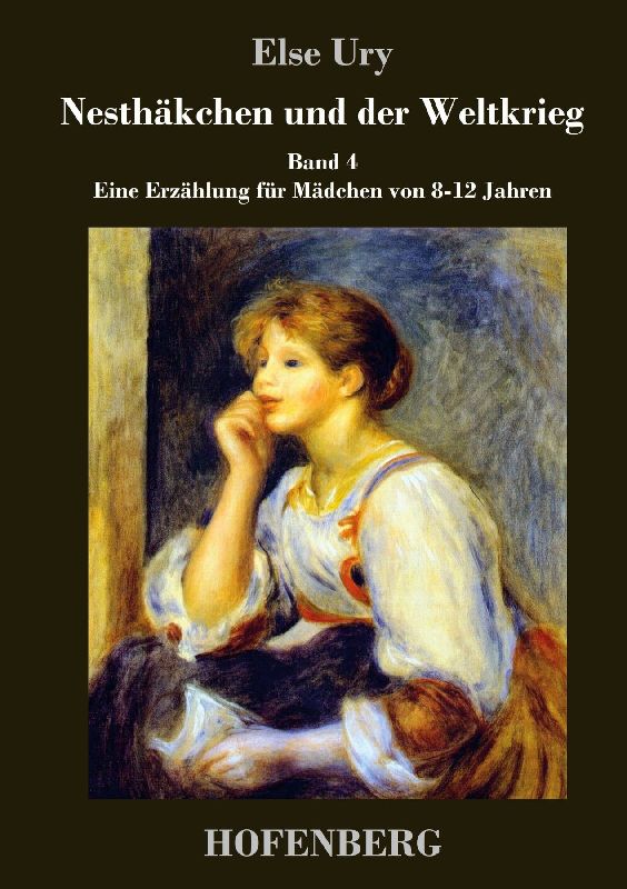 Buchcover