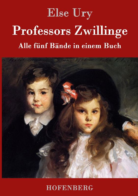 Buchcover