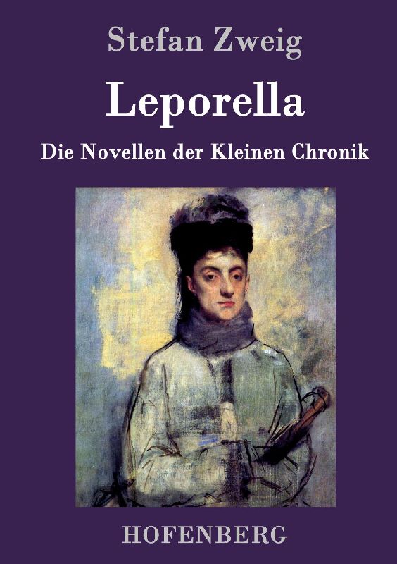 Leporella