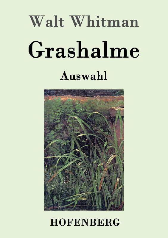 Buchcover