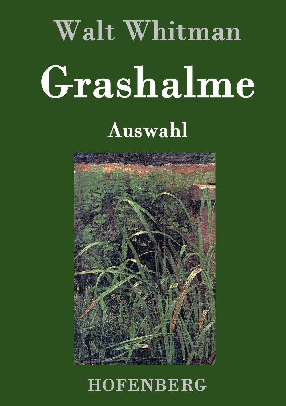 Buchcover