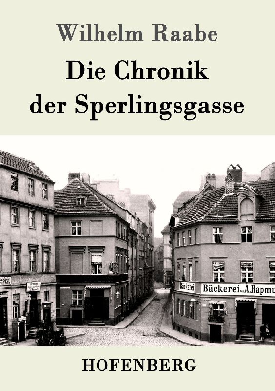 Buchcover