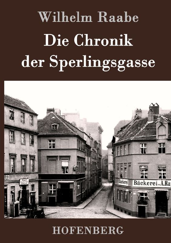 Buchcover