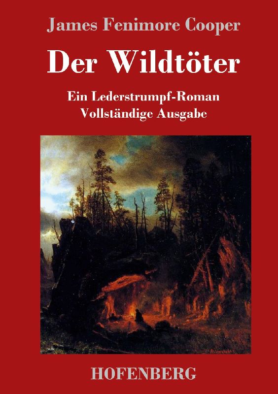 Buchcover