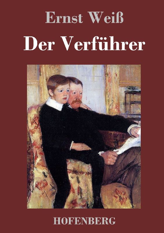 Buchcover