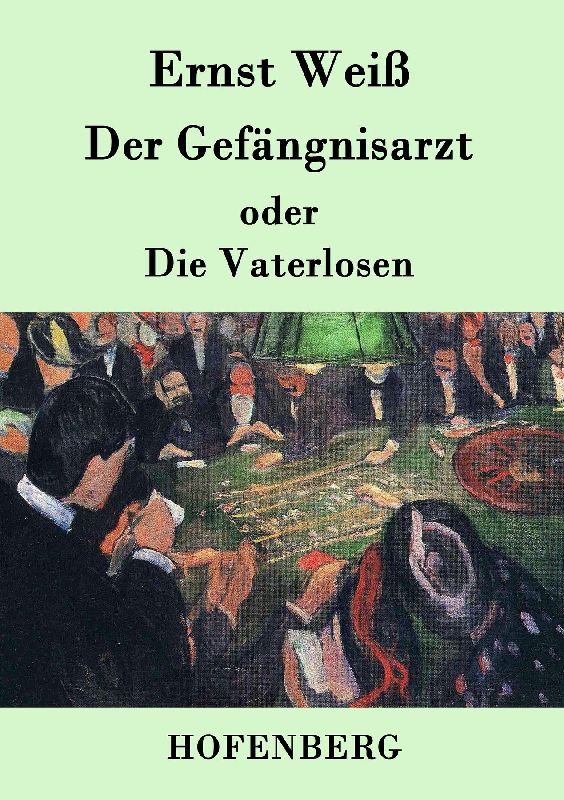 Buchcover