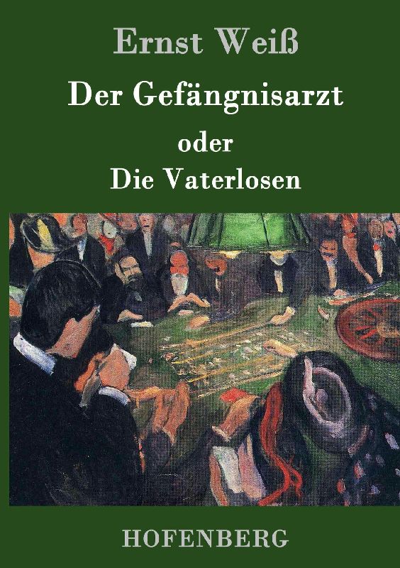 Buchcover