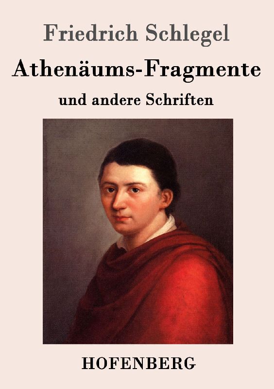 Athenäums-Fragmente