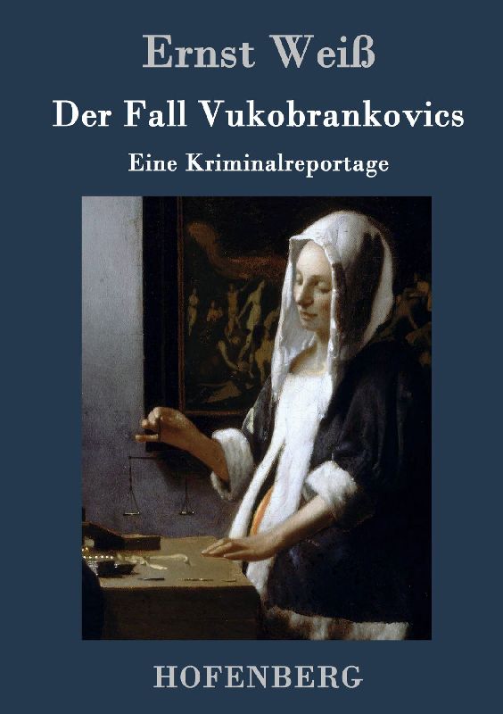 Der Fall Vukobrankovics