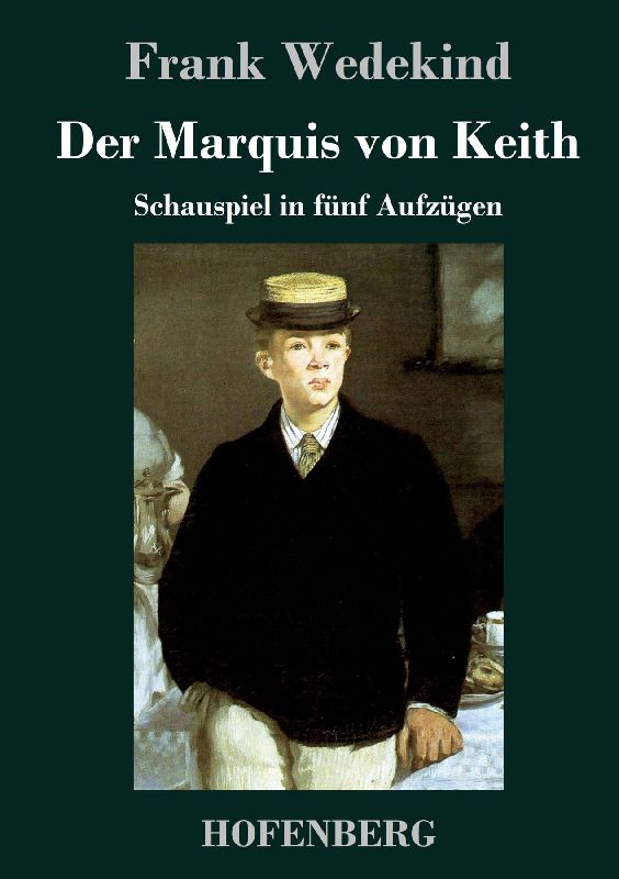 Buchcover