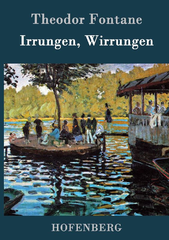 Buchcover