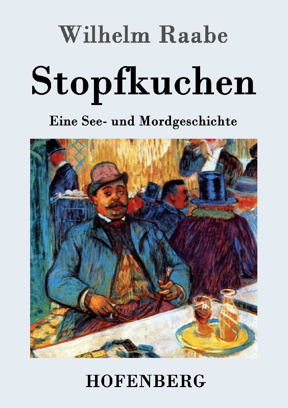 Buchcover
