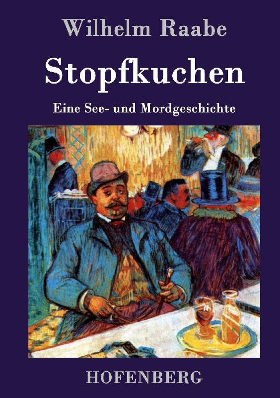 Buchcover