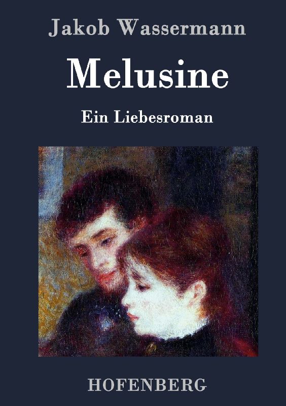Buchcover
