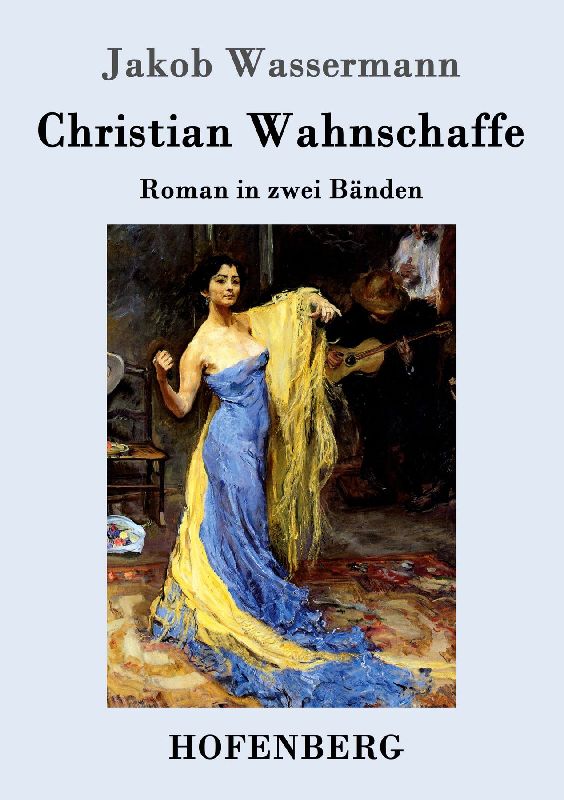 Buchcover