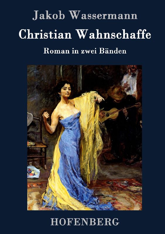 Buchcover