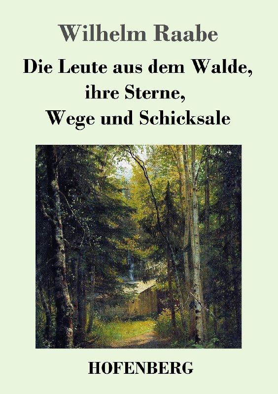 Buchcover