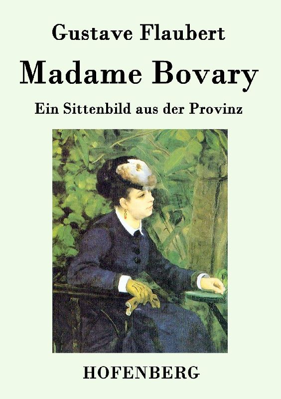 Madame Bovary