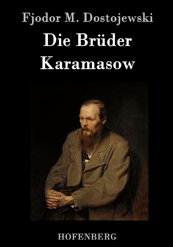 Die Brüder Karamasow