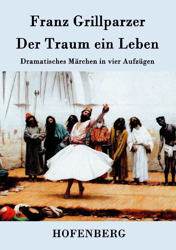 Buchcover