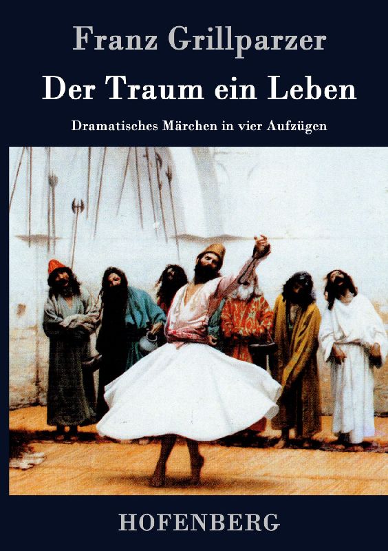 Buchcover