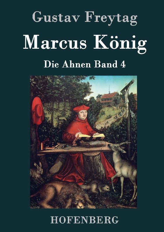 Marcus König