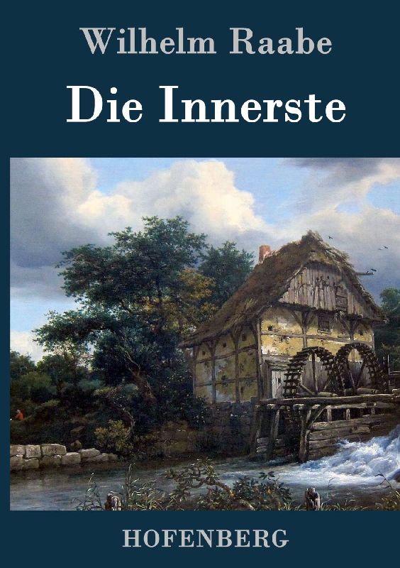 Buchcover