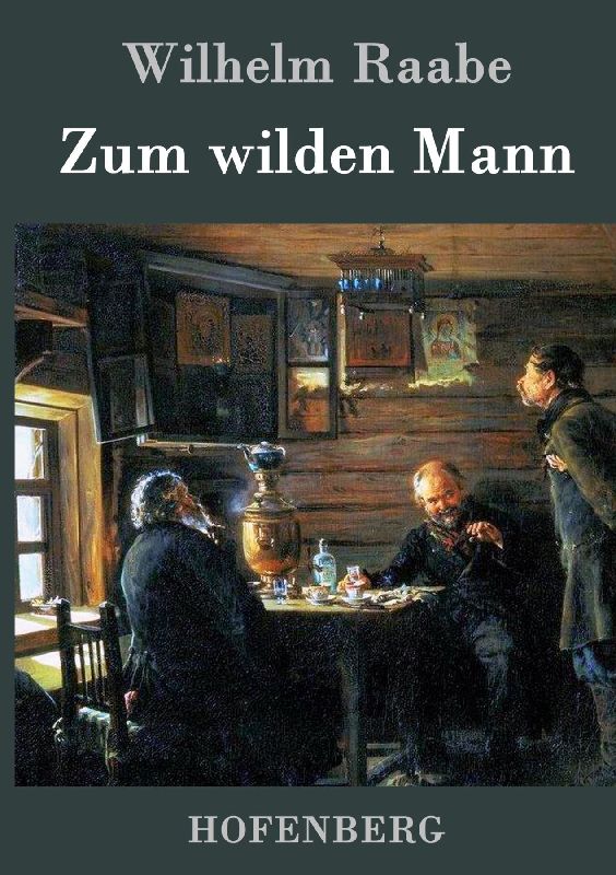 Buchcover