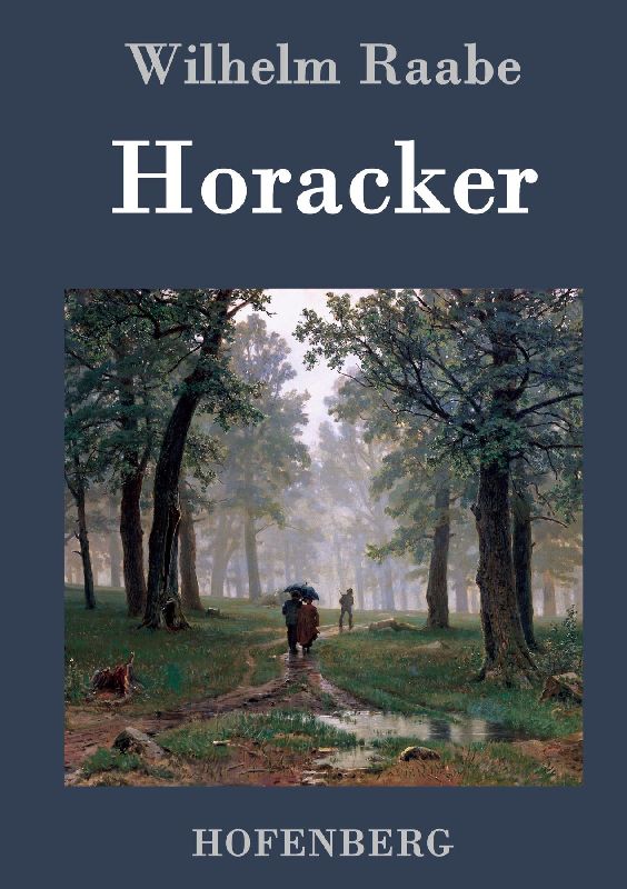 Horacker