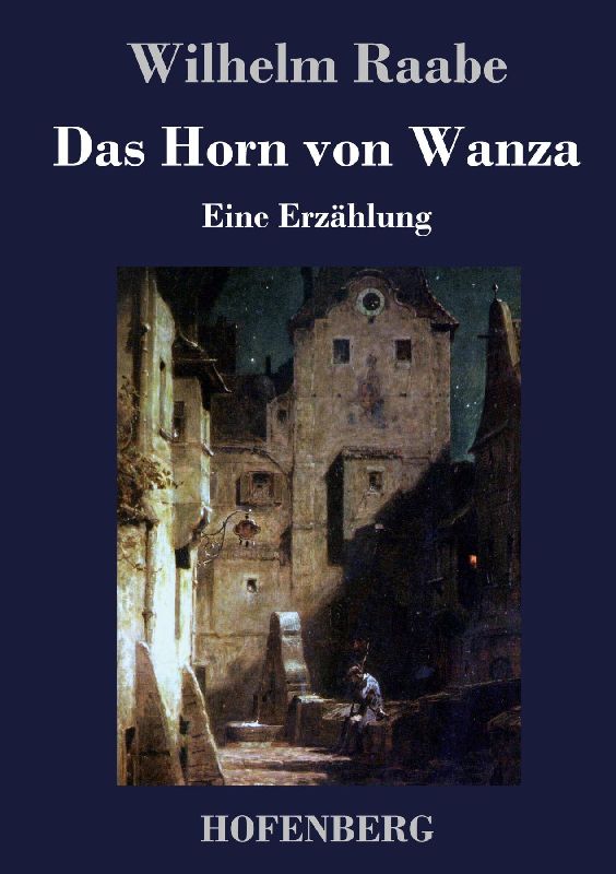 Das Horn von Wanza