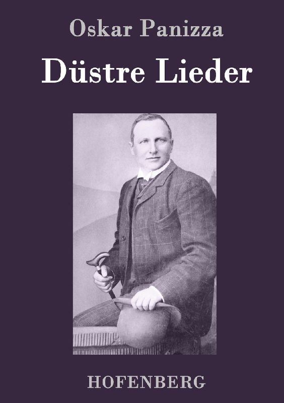 Düstre Lieder