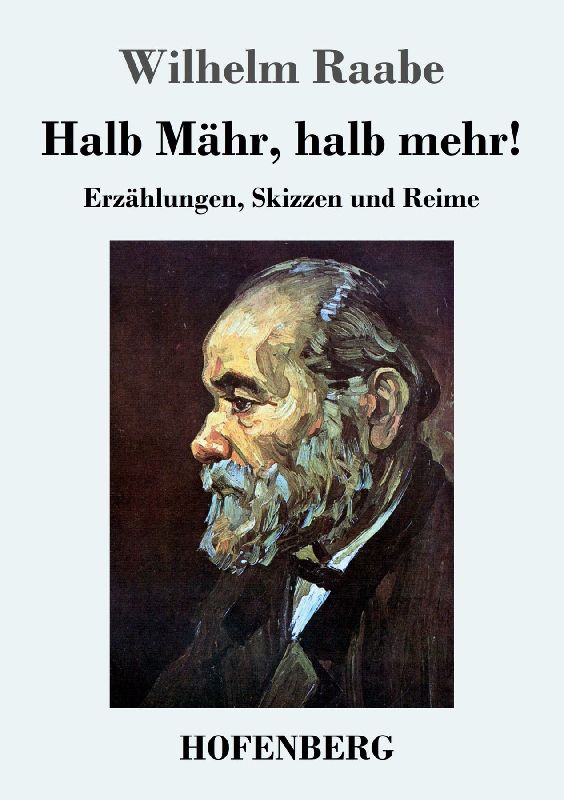 Halb Mähr, halb mehr!