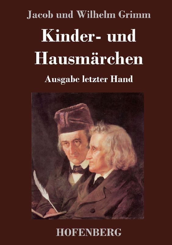 Buchcover