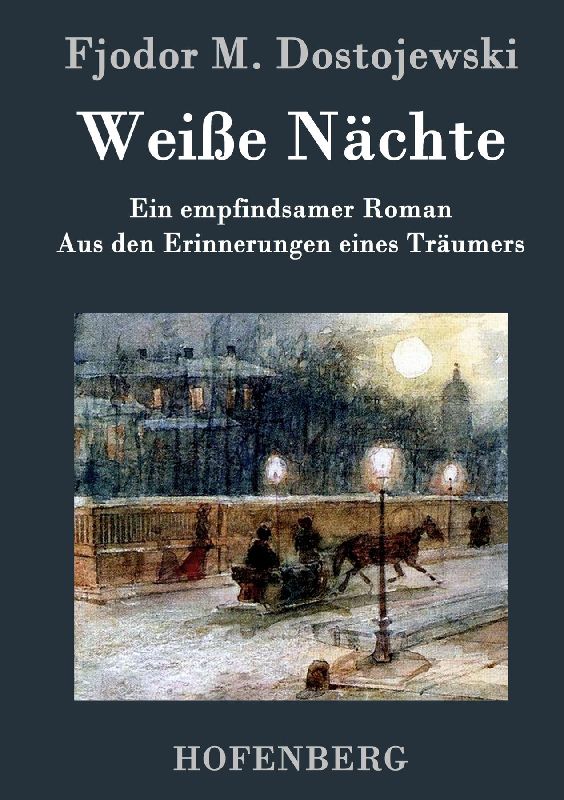 Weiße Nächte