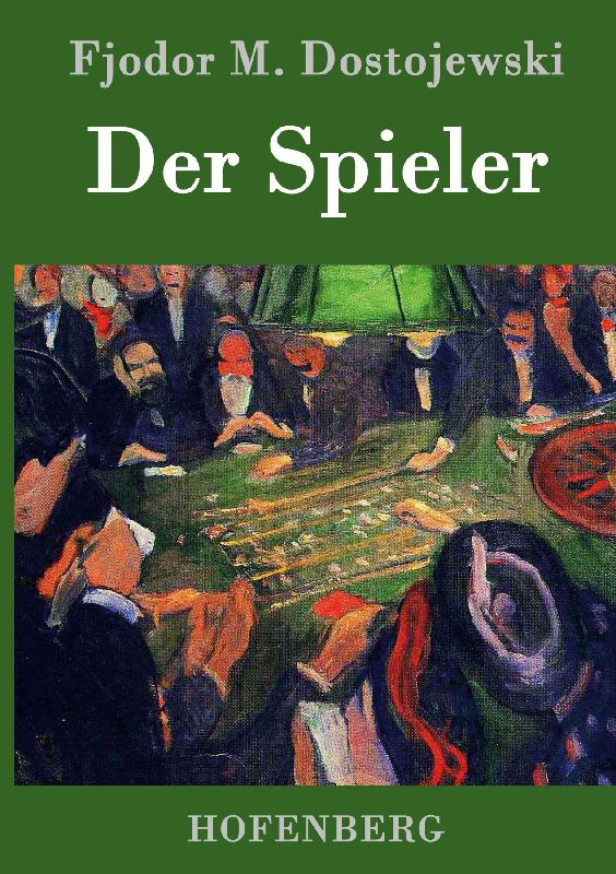 Der Spieler