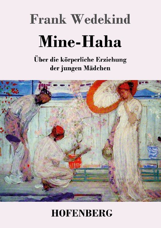 Buchcover
