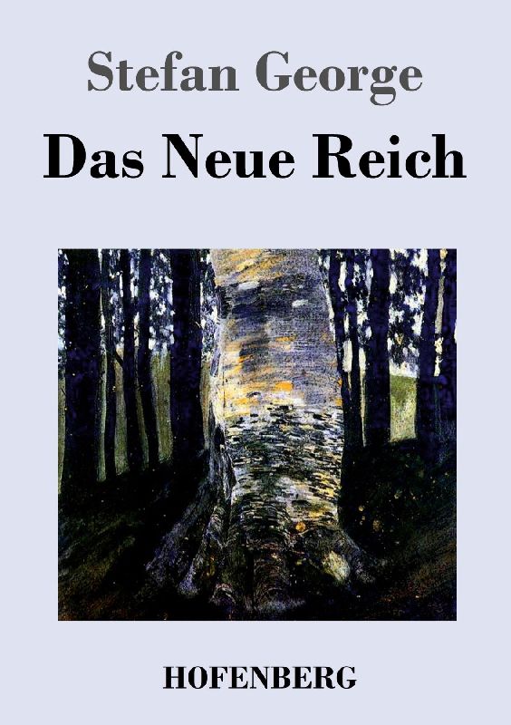 Das Neue Reich