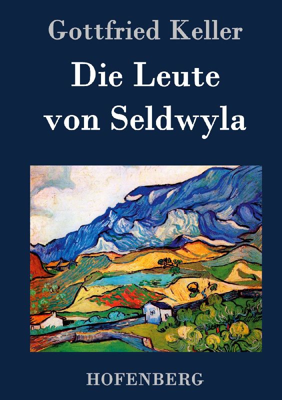 Buchcover