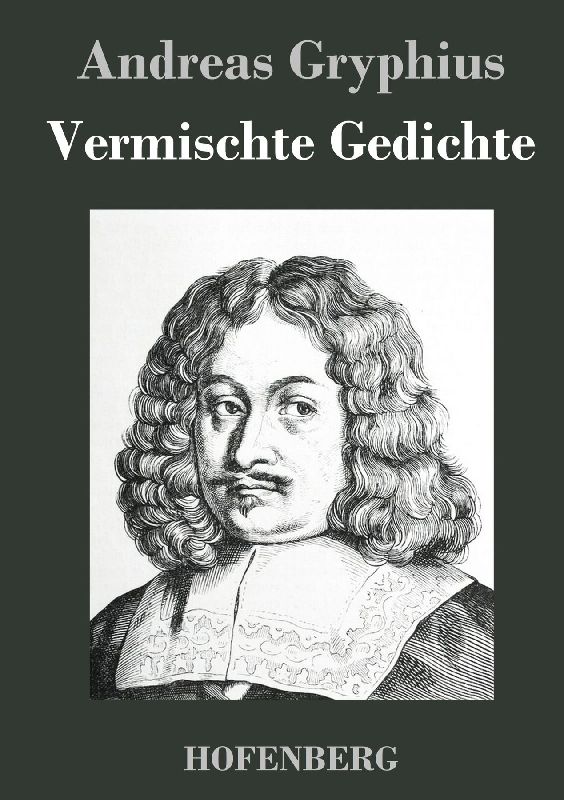 Vermischte Gedichte