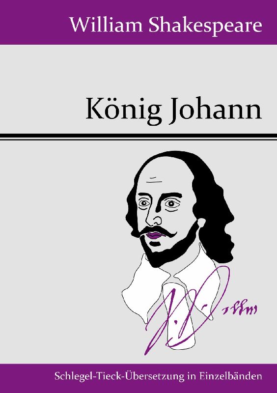 König Johann