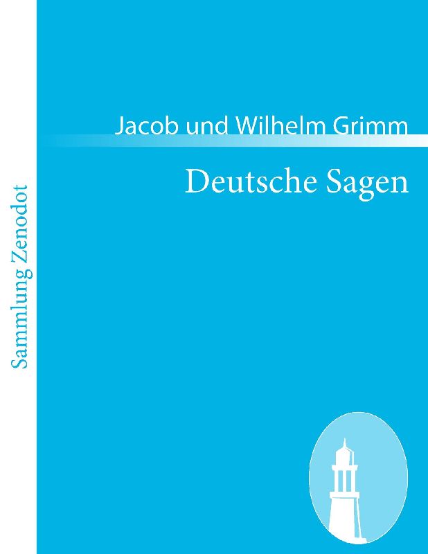 Buchcover