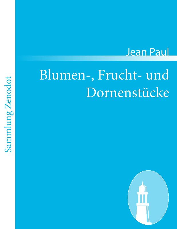 Buchcover
