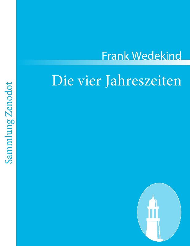 Die vier Jahreszeiten