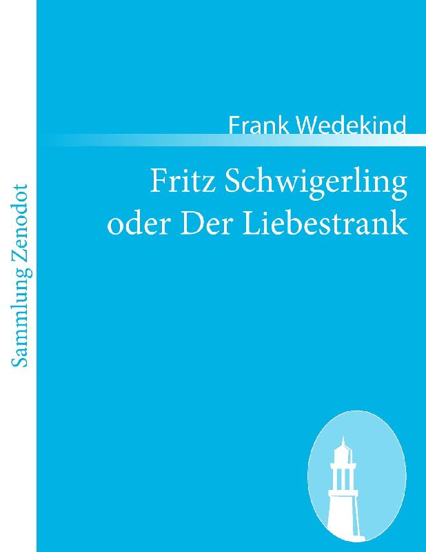Buchcover