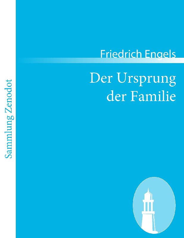 Der Ursprung der Familie